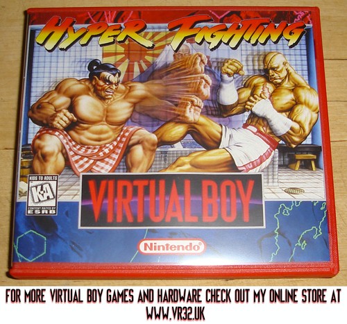 Gioco nintendo virtual - gioco,