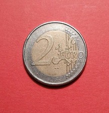 Moneta Rara 2euro Germania