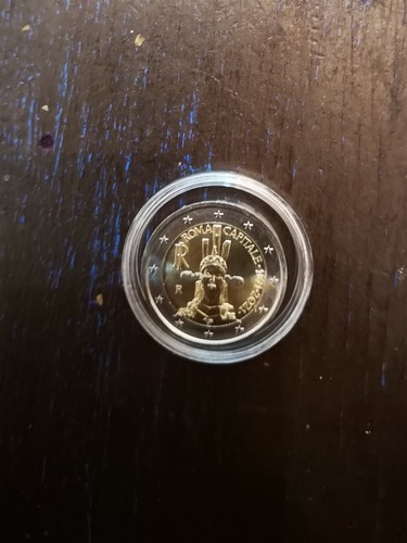 Euro rare fior - euro, di