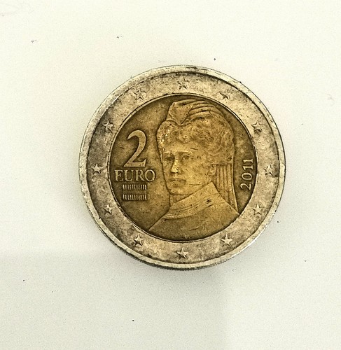 Rara moneta euro austria - euro,