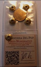 R 4 ERRORE 2 CENTESIMI EURO