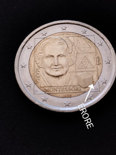 Lot m07 italia 2 - lot, euro