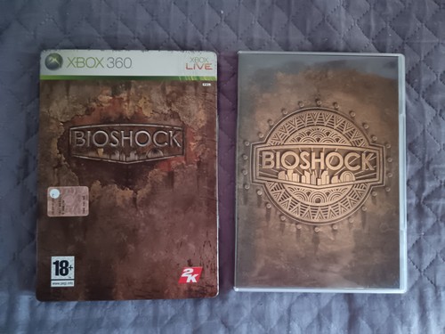 Bioshock edizione limitata - edizione,