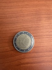 Moneta Rara da 2 Euro della