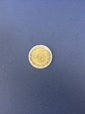 Moneta rara 2 Euro CENTENARIO