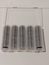 Lotto 100 Monete Rare da 2