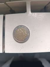 Moneta rara Da 2 Euro Lampone