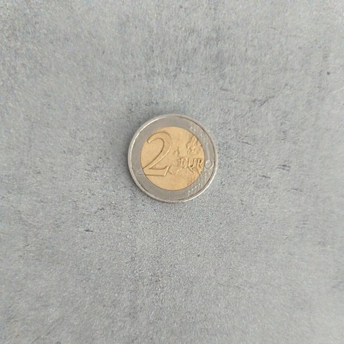 Moneta rara euro - rara,