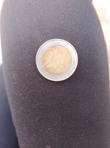 Euro rari chi - chi, essere