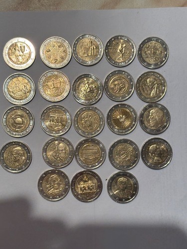 Different rare greek - different,