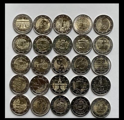 Monete rare euro - monete, 2