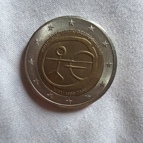Moneta euro italia - euro, uem