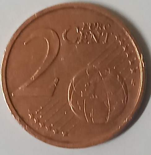 Moneta cent antonelliana - da,