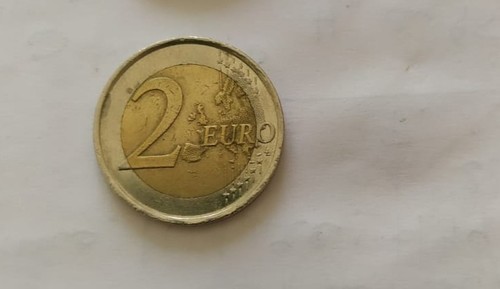 Euro della spagna del 2009 - della,