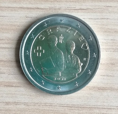 Professioni sanitarie - 2€,