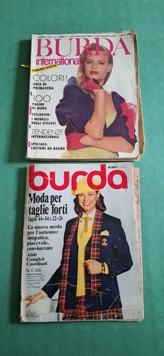 Rari numeri rivista - rari,