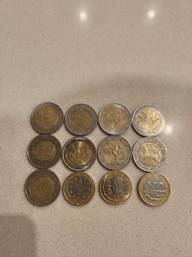 Monete rare coin - monete,