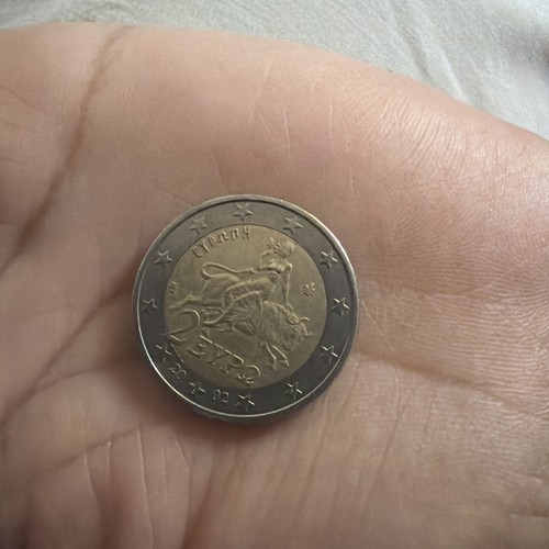 Euro rari - 2,