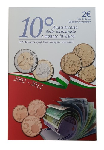 Repubblica italiana 2 - -,