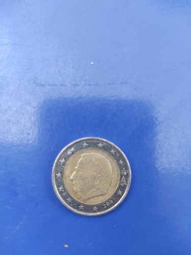 Monete rare euro moneta - da,