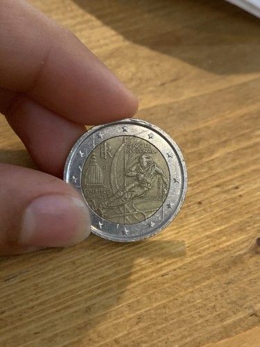 Italia euro moneta - italia,