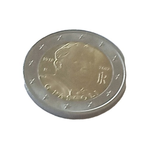 Moneta rara italia - rara,