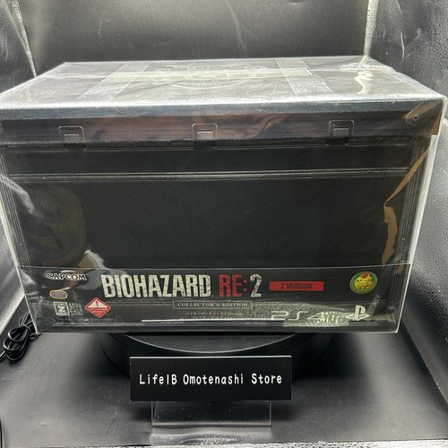 Resident evil ver edizione - evil,
