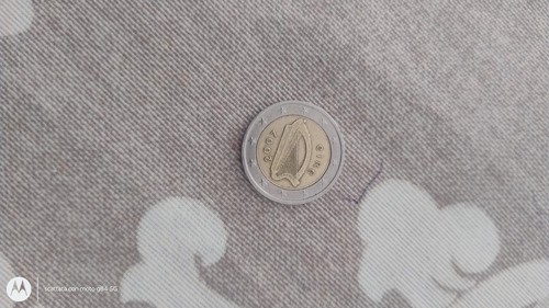 Euro rari - 2,