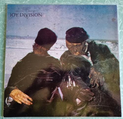 Joy division vinili rari - joy,