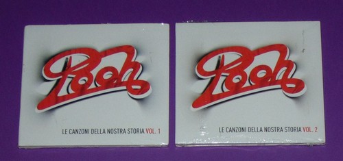 Pooh canzoni della nostra - pooh.,