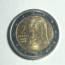 Moneta 2 euro Austria 2023