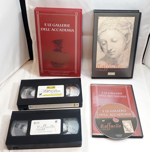 Rari film vhs dvd - rari,