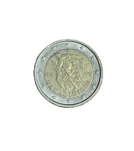 Moneta rara euro - rara, 2