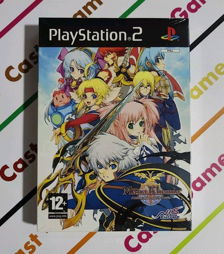 Ps2 playstation español - ps2,