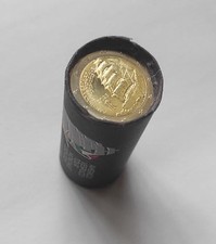 2 EURO ITALIA 2025 ROTOLINO 25