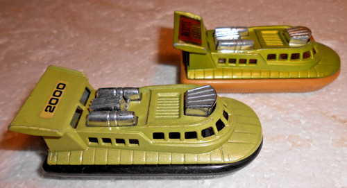 Lesney matchbox superfast no - 2,