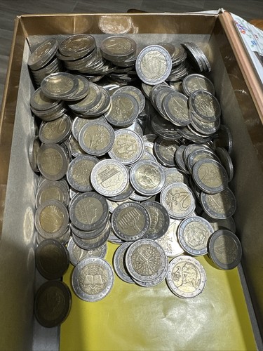 540 rari misti - 540€,