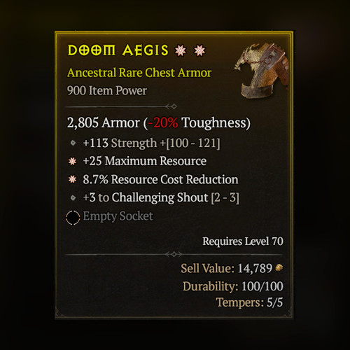 Diablo eternal realm 2ga - realm,