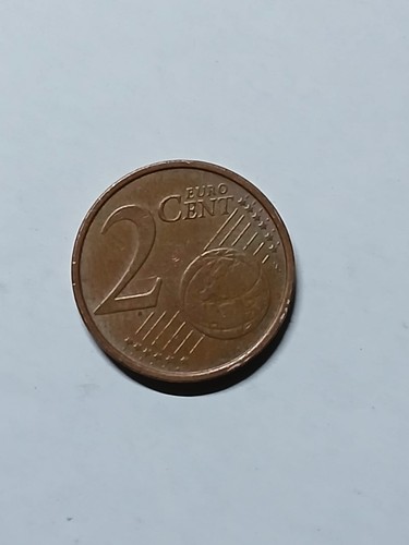 Rara moneta centesimi - moneta, 2