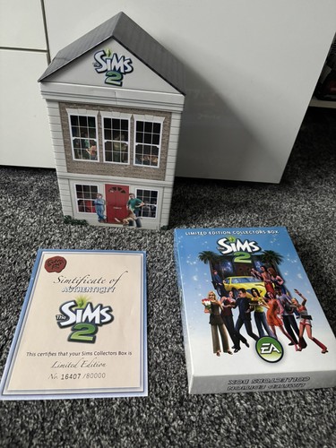The sims edizione limitata - sims, 2