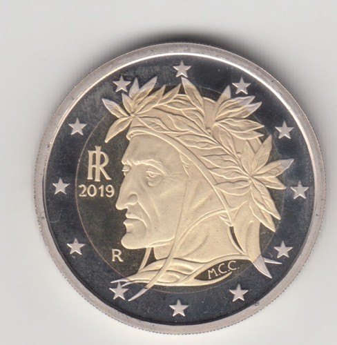 Euro italia 2019 dante - 2019,
