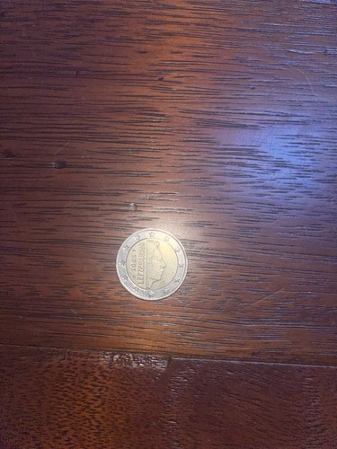 Moneta rara del 2002 - rara, 2€