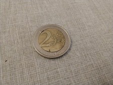 Moneta Da 2 Euro Trattati di