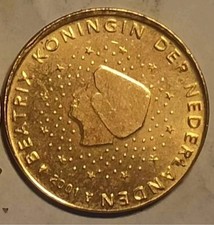 R 4 ERRORE 2 CENTESIMI EURO