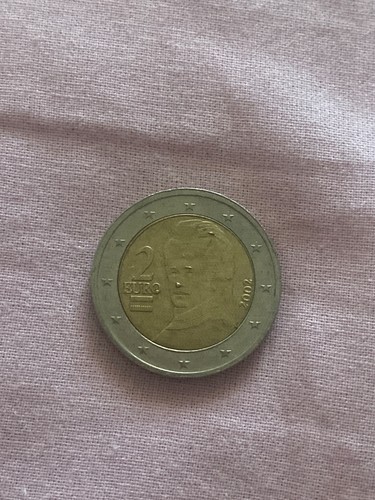 Moneta rara una - moneta,