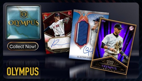 Carta digitale topps bunt - [carta, digitale]