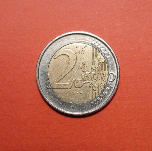Moneta rara 2euro germania - 2euro,