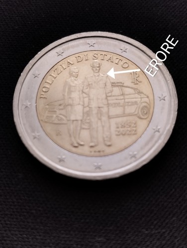 Lot italia 2 euro - lot,
