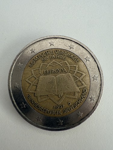 Moneta rara euro - rara, 2